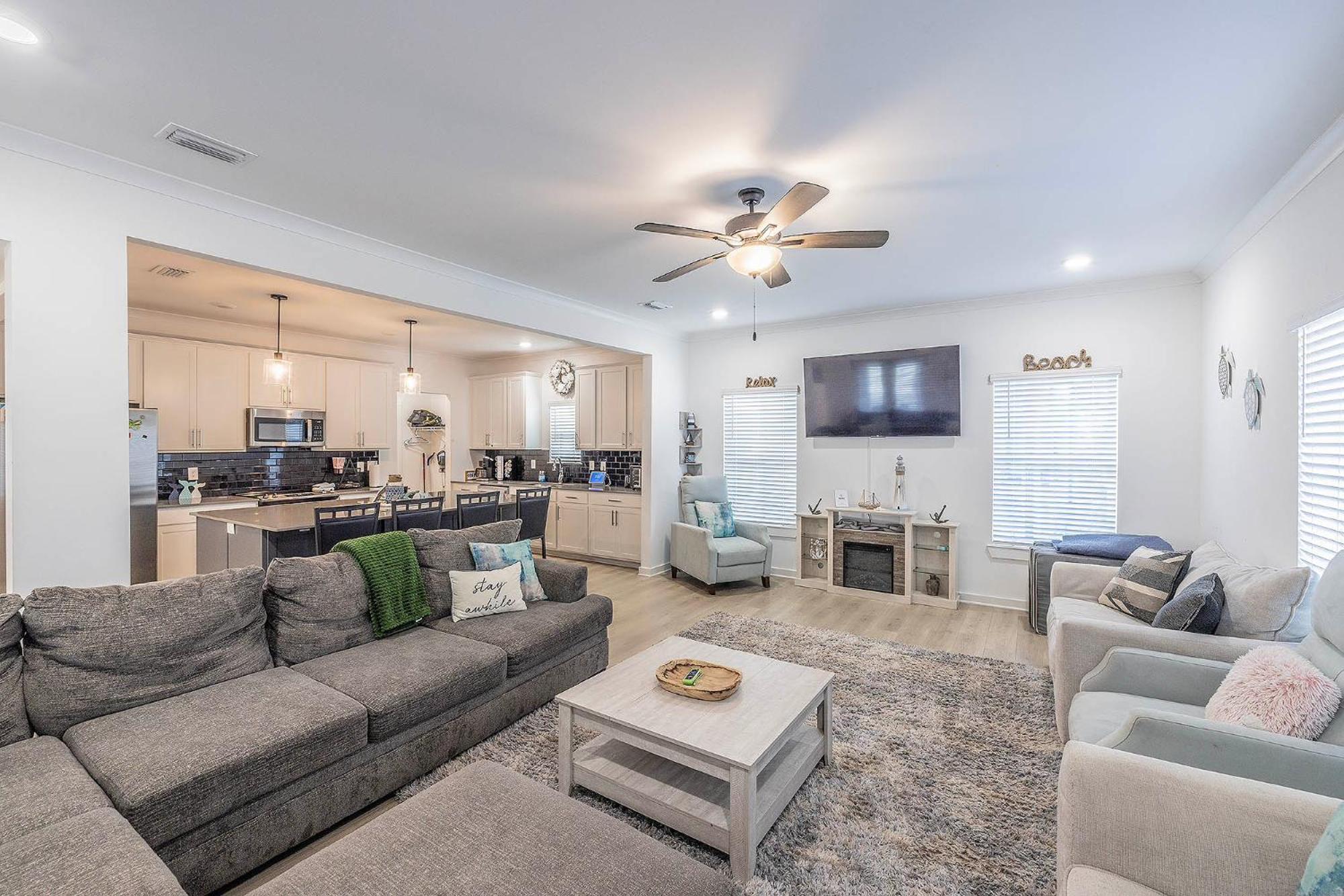 5 Star 4/3 Sleeps 16 With Arcade Game Room & Pool! Orange Beach Exterior foto