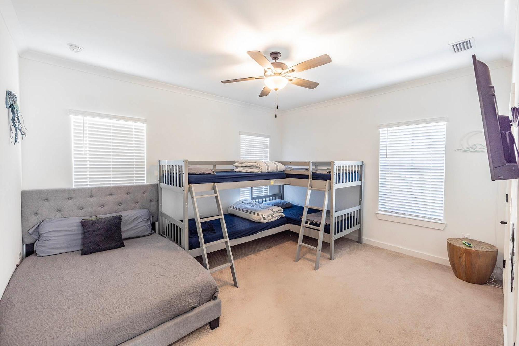 5 Star 4/3 Sleeps 16 With Arcade Game Room & Pool! Orange Beach Exterior foto